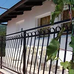 Apartament Branka Ika