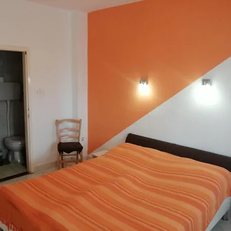 Branka Apartment Ika