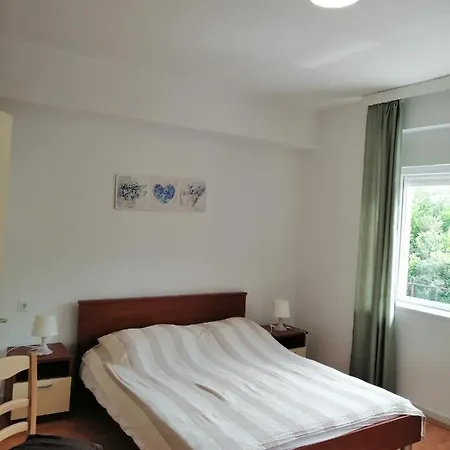 Apartmán Branka *