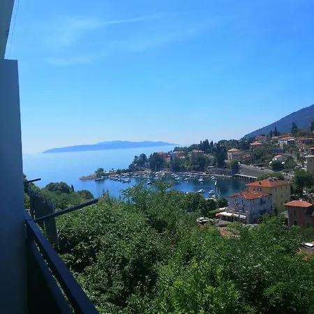 Branka Apartmán