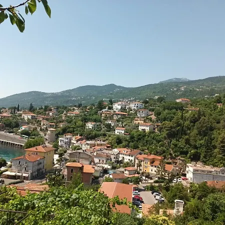 Apartmán Branka *