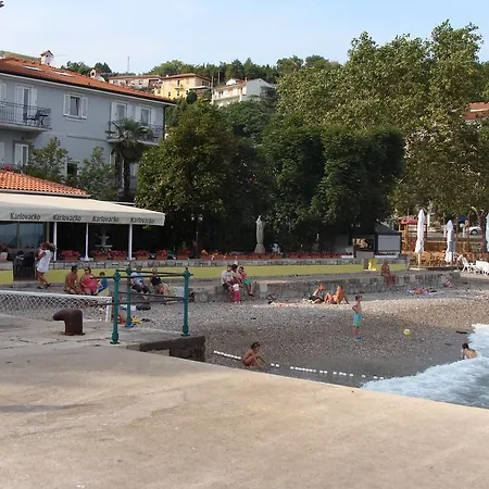 Apartment Branka Ika