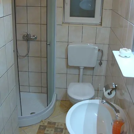 Apartment Branka Ika