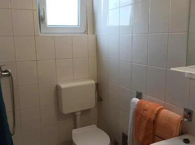 公寓 Branka 伊卡