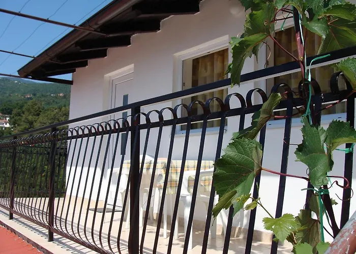 公寓 Branka 伊卡