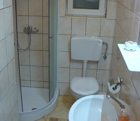 公寓 Branka 伊卡