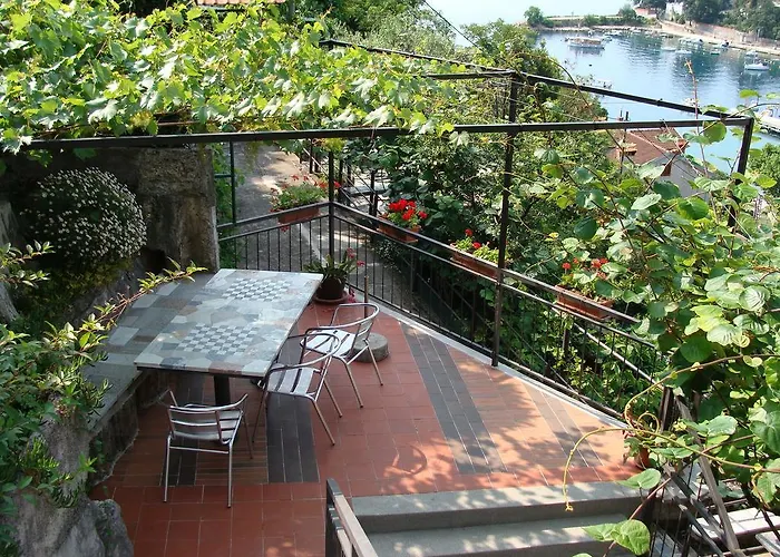 アパート Branka *