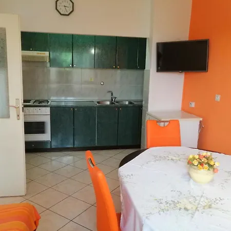 Branka Appartement Ika