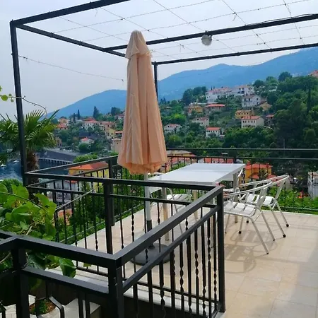 Appartement Branka *