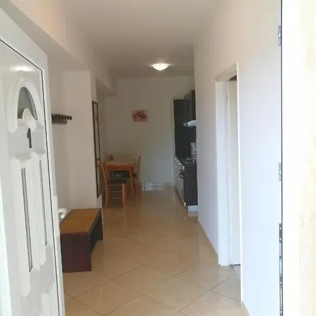 Appartement Branka
