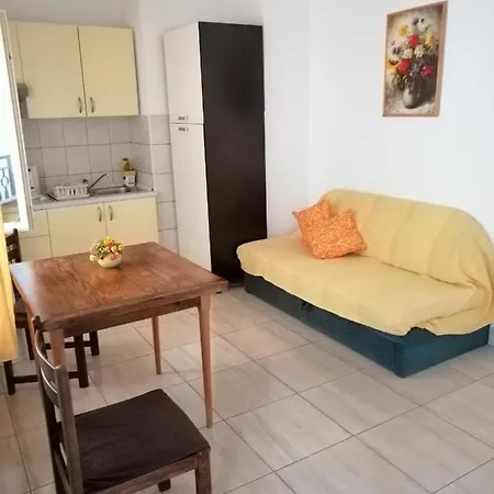 Appartement Branka *