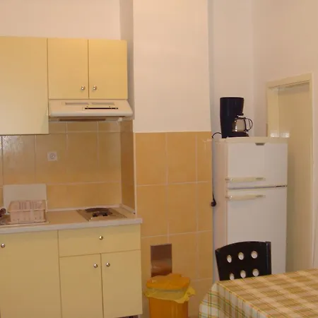 Appartement Branka Ika