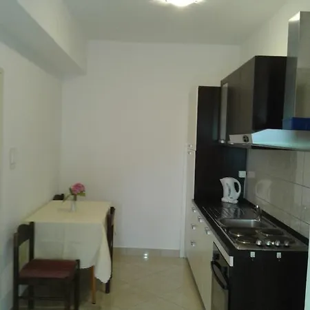 Appartement Branka