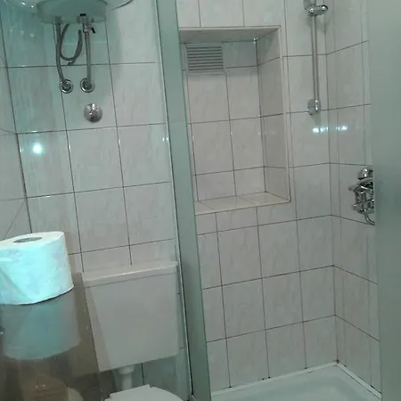 Appartement Branka *