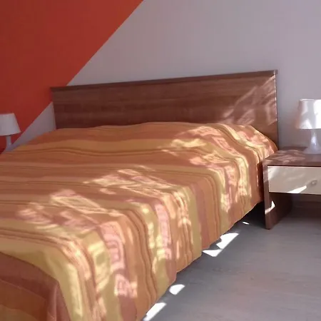 Branka Appartement Ika