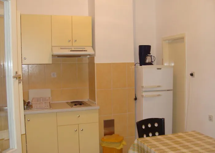 Lejlighed Branka Ika