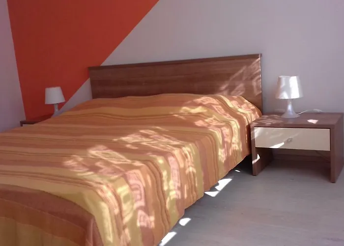 Branka Lejlighed Ika